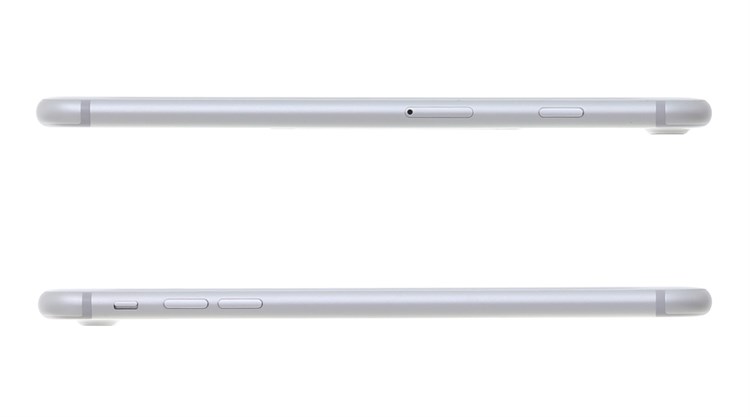 Điện thoại iPhone 7 Plus 32GB Màu Bạc