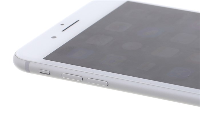 Điện thoại iPhone 7 Plus 32GB Màu Bạc