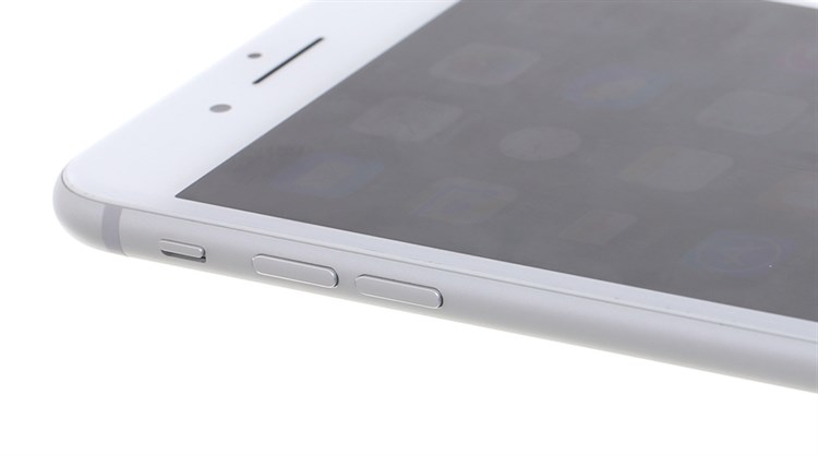 Điện thoại iPhone 7 Plus 32GB Màu Bạc