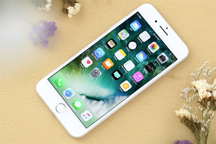 Điện thoại iPhone 7 Plus 32GB Màu Bạc