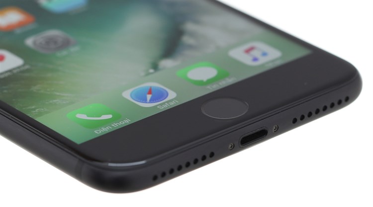 Điện thoại iPhone 7 Plus 32GB Màu Đen