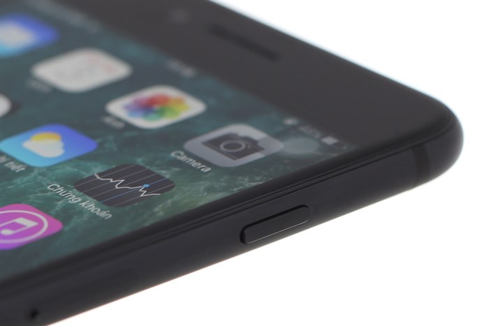 Điện thoại iPhone 7 Plus 32GB Màu Đen