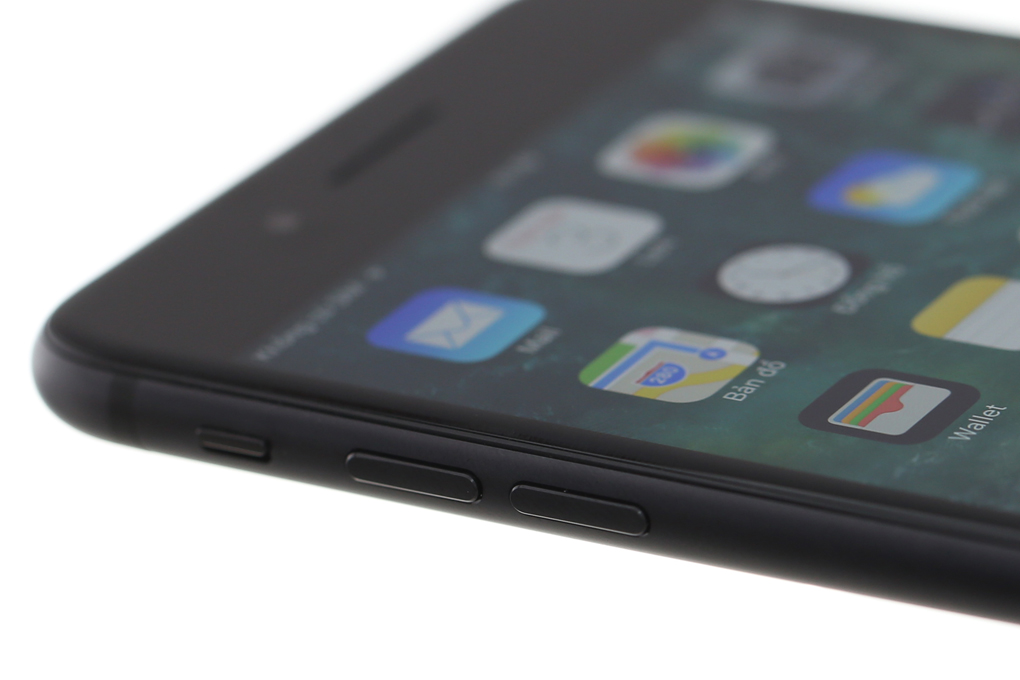 Điện thoại iPhone 7 Plus 32GB Màu Đen