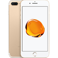 Điện thoại iPhone 7 Plus 32GB Màu Vàng đồng