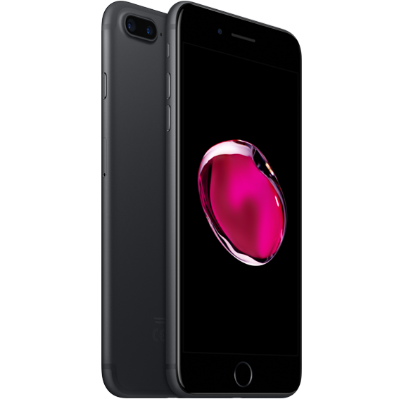 Điện thoại iPhone 7 Plus 32GB Màu Đen