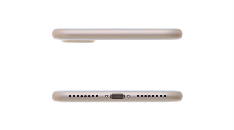 Điện thoại iPhone 7 Plus 32GB Màu Vàng đồng