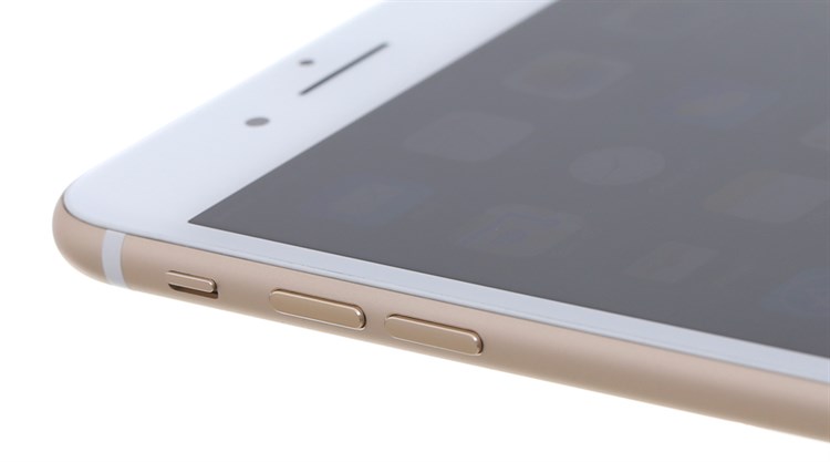 Điện thoại iPhone 7 Plus 32GB Màu Vàng đồng