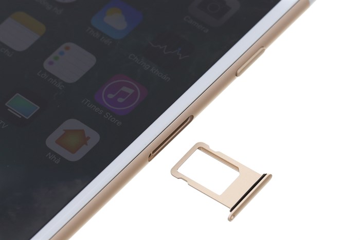 Điện thoại iPhone 7 Plus 32GB Màu Vàng đồng