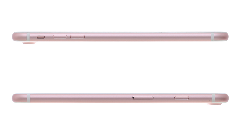 Điện thoại iPhone 7 Plus 32GB Màu Vàng Hồng