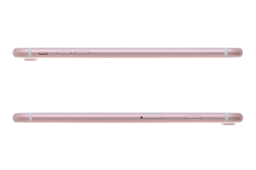 Điện thoại iPhone 7 Plus 32GB Màu Vàng Hồng