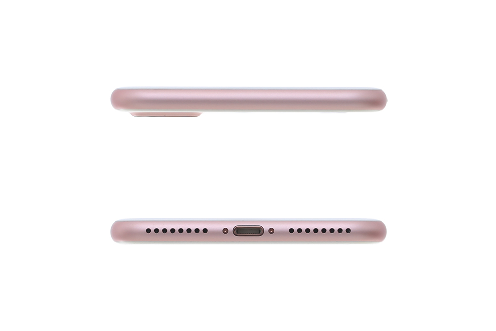 Điện thoại iPhone 7 Plus 32GB Màu Vàng Hồng