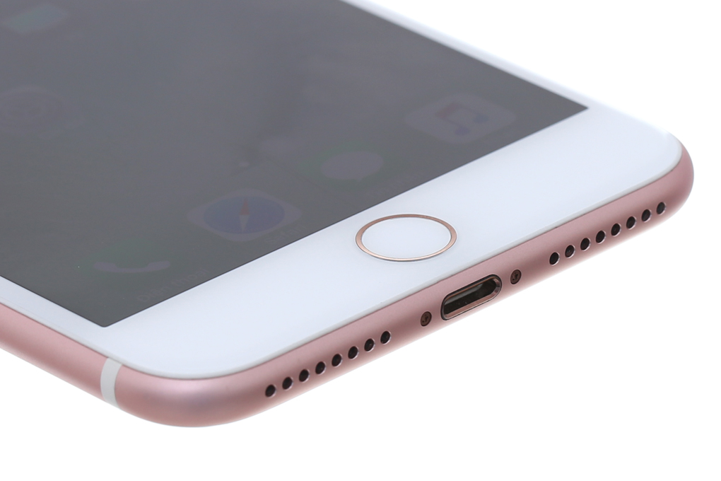 Điện thoại iPhone 7 Plus 32GB Màu Vàng Hồng