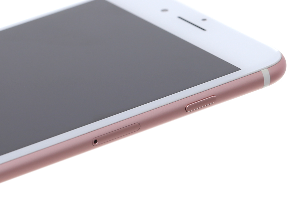 Điện thoại iPhone 7 Plus 32GB Màu Vàng Hồng
