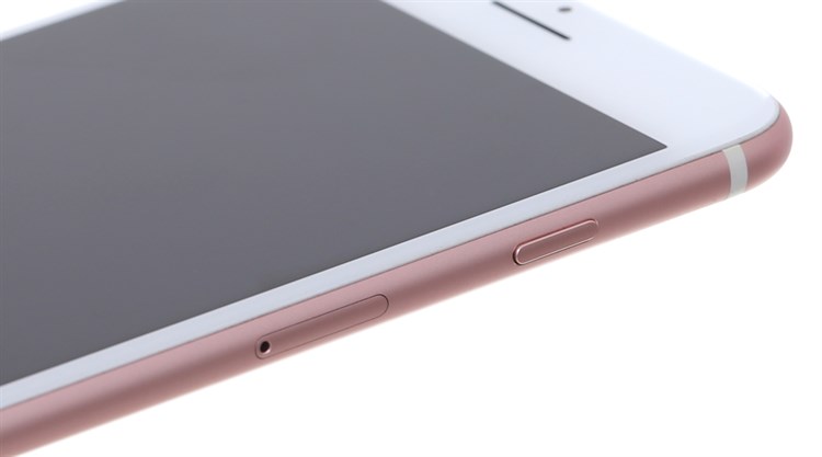 Điện thoại iPhone 7 Plus 32GB Màu Vàng Hồng