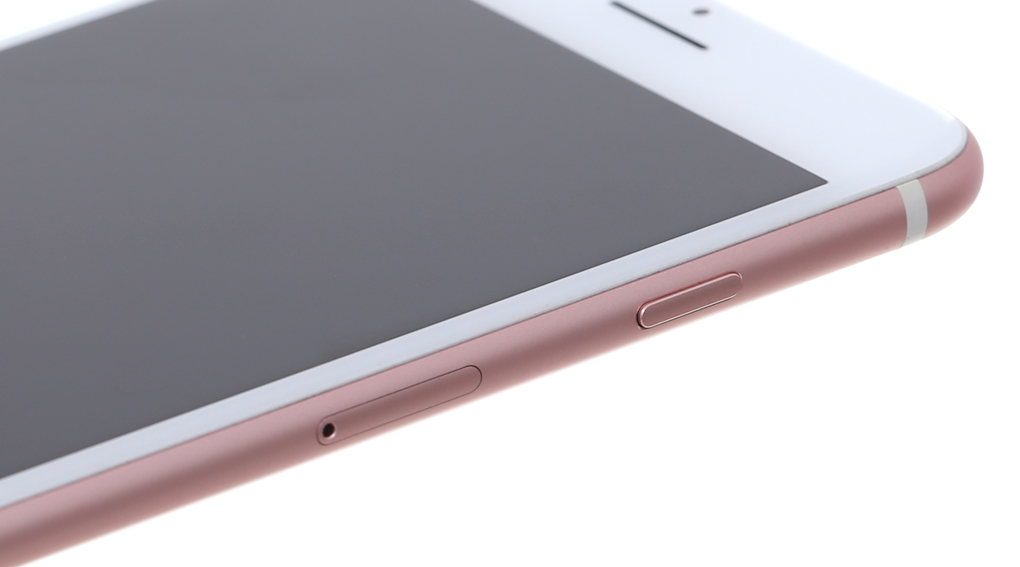 Điện thoại iPhone 7 Plus 32GB Màu Vàng Hồng