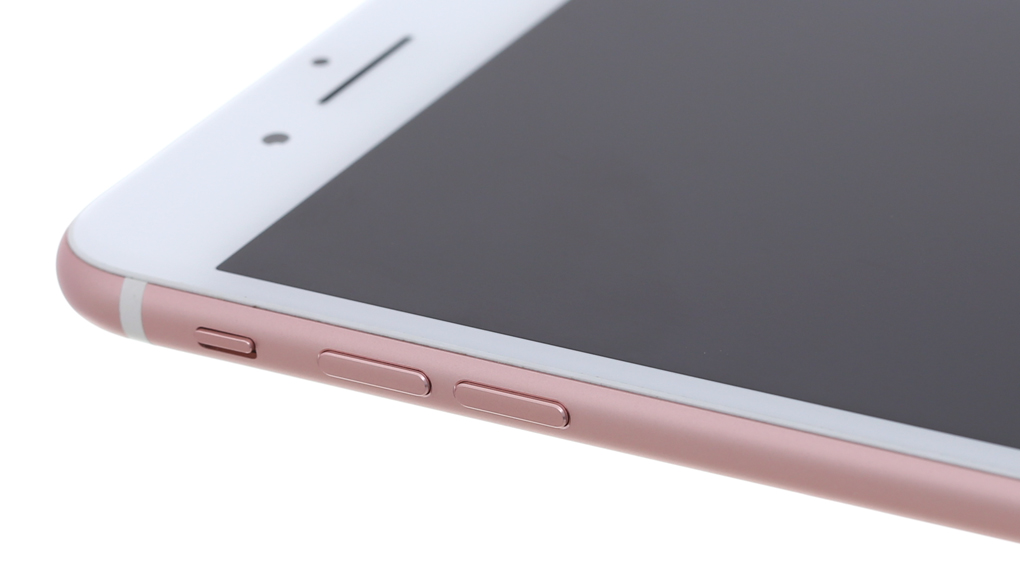 Điện thoại iPhone 7 Plus 32GB Màu Vàng Hồng