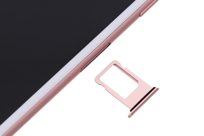 Điện thoại iPhone 7 Plus 32GB Màu Vàng Hồng