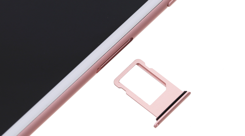 Điện thoại iPhone 7 Plus 32GB Màu Vàng Hồng
