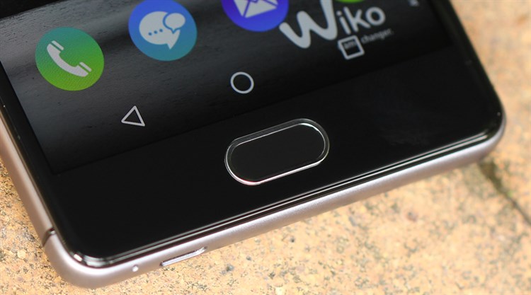 Điện thoại Wiko U Feel