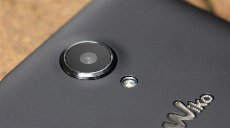 Điện thoại Wiko U Feel