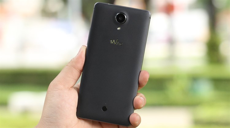 Điện thoại Wiko U Feel