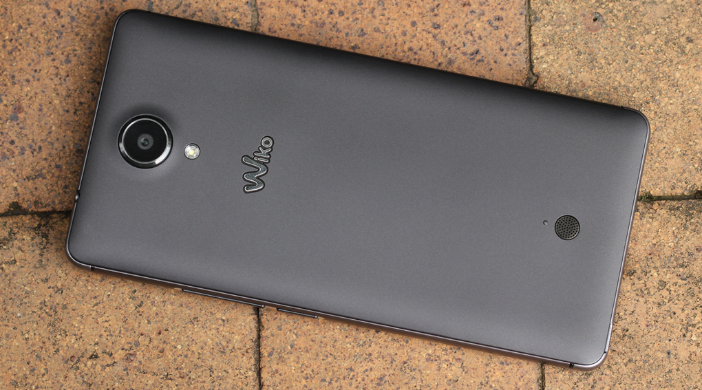 Điện thoại Wiko U Feel