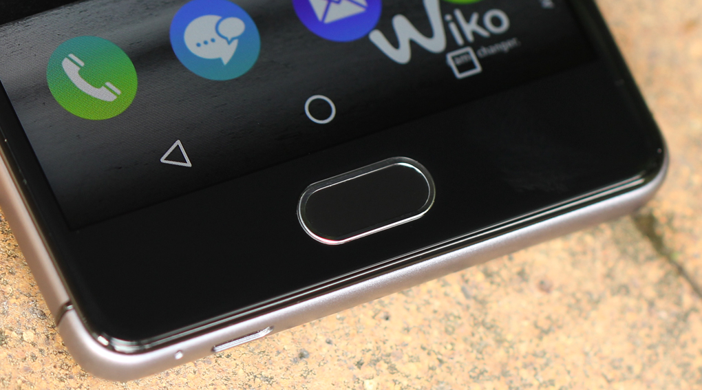 Điện thoại Wiko U Feel