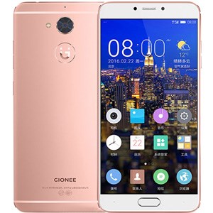 Điện thoại Gionee S6 Pro