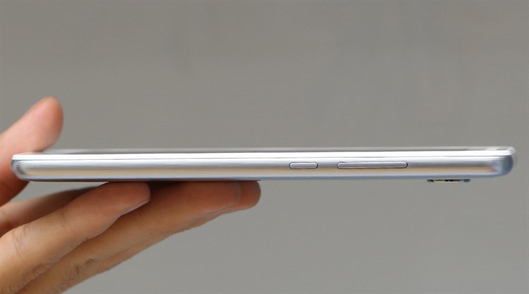 Điện thoại Huawei GR5 Mini Màu Bạc