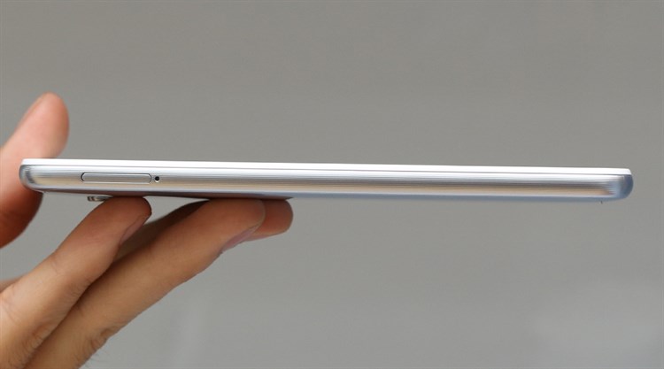 Điện thoại Huawei GR5 Mini Màu Bạc