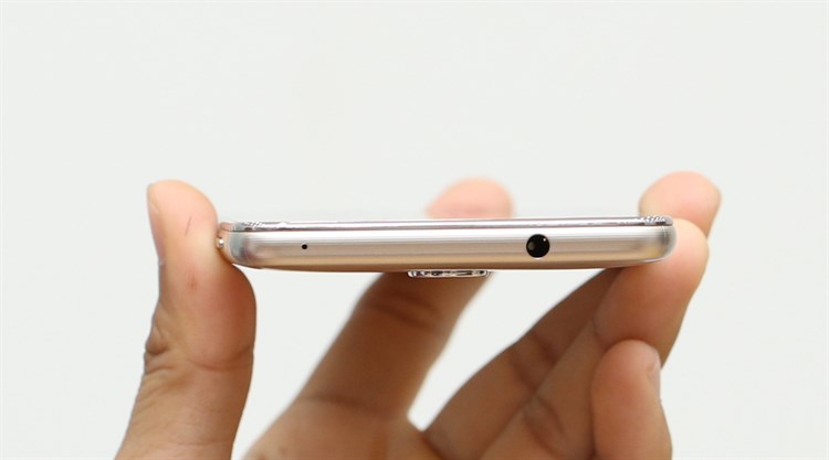 Điện thoại Huawei GR5 Mini Màu Vàng đồng