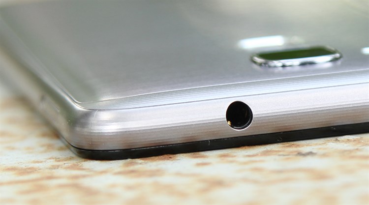 Điện thoại Huawei GR5 Mini Màu Xám