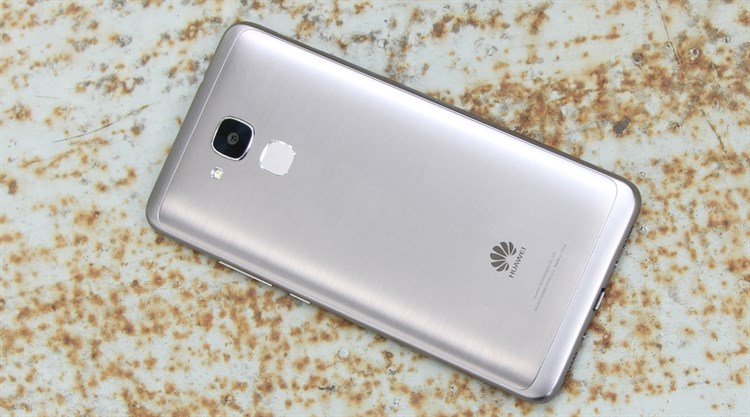 Điện thoại Huawei GR5 Mini Màu Xám