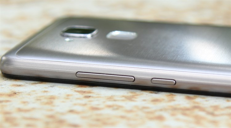 Điện thoại Huawei GR5 Mini Màu Xám