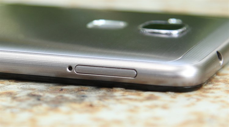 Điện thoại Huawei GR5 Mini Màu Xám