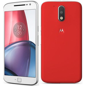 Điện thoại Motorola Moto G4 Plus