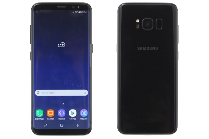 Điện thoại Samsung Galaxy S8