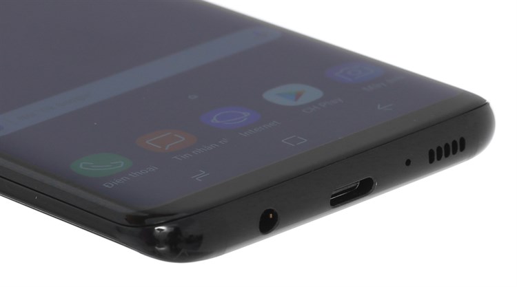 Điện thoại Samsung Galaxy S8