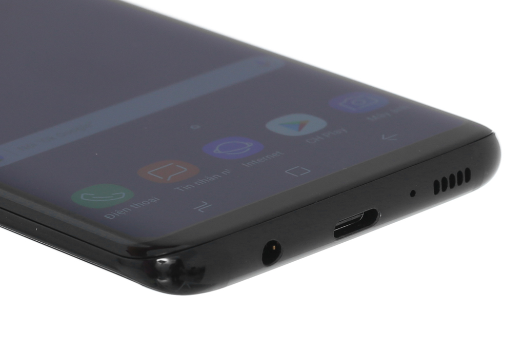 Điện thoại Samsung Galaxy S8