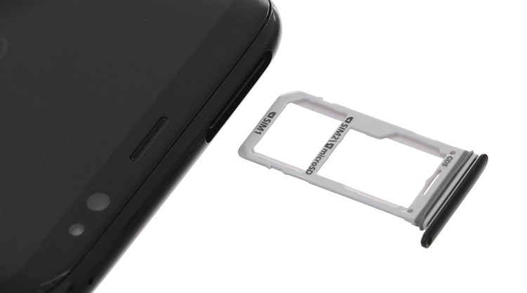 Điện thoại Samsung Galaxy S8