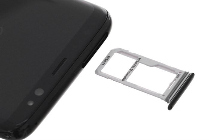 Điện thoại Samsung Galaxy S8