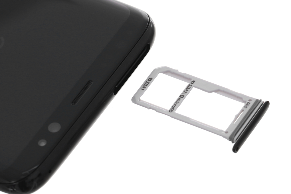Điện thoại Samsung Galaxy S8
