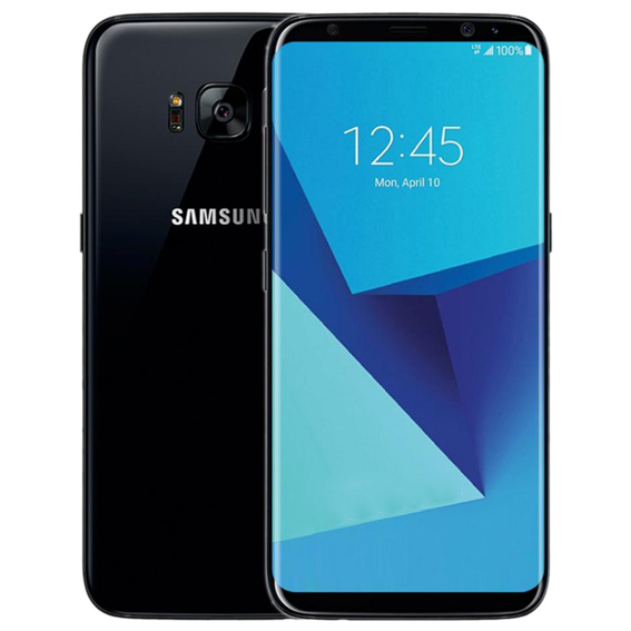 Điện thoại Samsung Galaxy S8