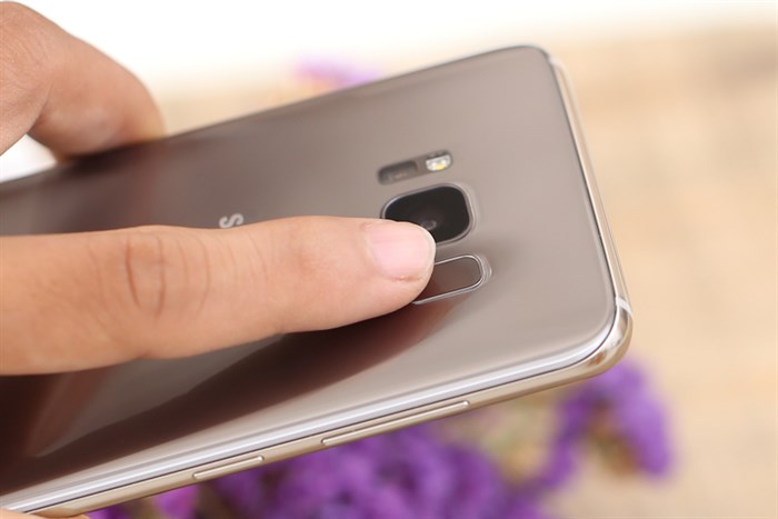 Điện thoại Samsung Galaxy S8