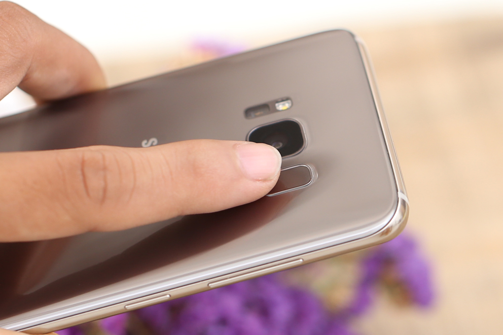 Điện thoại Samsung Galaxy S8