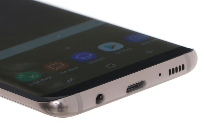 Điện thoại Samsung Galaxy S8