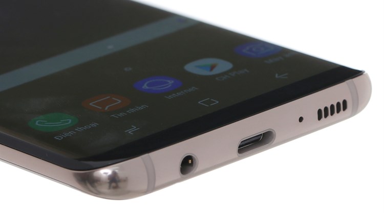 Điện thoại Samsung Galaxy S8