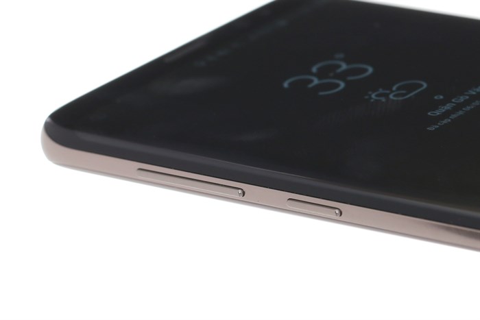 Điện thoại Samsung Galaxy S8