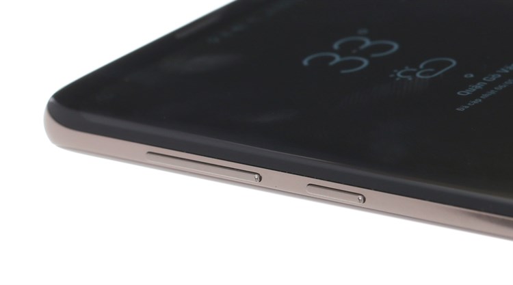 Điện thoại Samsung Galaxy S8