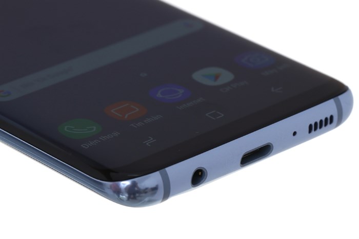 Điện thoại Samsung Galaxy S8